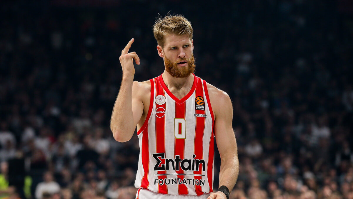 Ο Τόμας Γουόκαπ