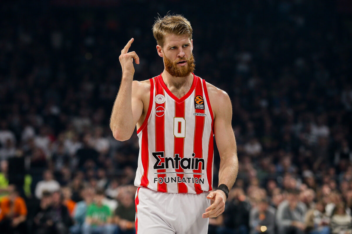 Ο Τόμας Γουόκαπ