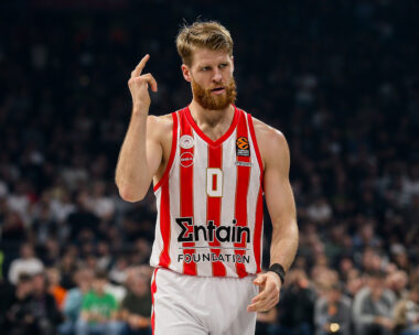 Ο Τόμας Γουόκαπ