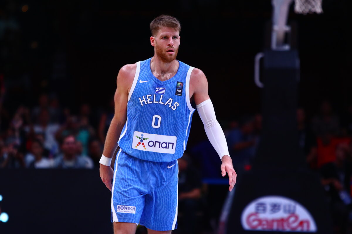 Ο Τόμας Γουόκαπ