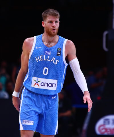 Ο Τόμας Γουόκαπ