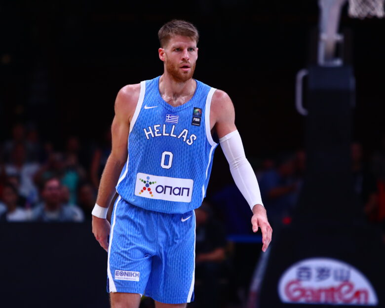 Ο Τόμας Γουόκαπ