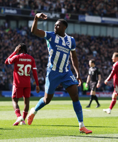 Ο Γουέλμπεκ