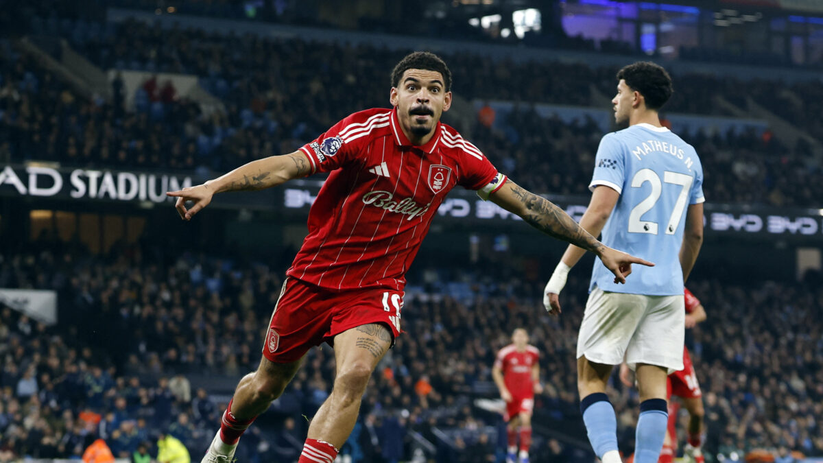 Ο Γκιμπς Γουάιτ