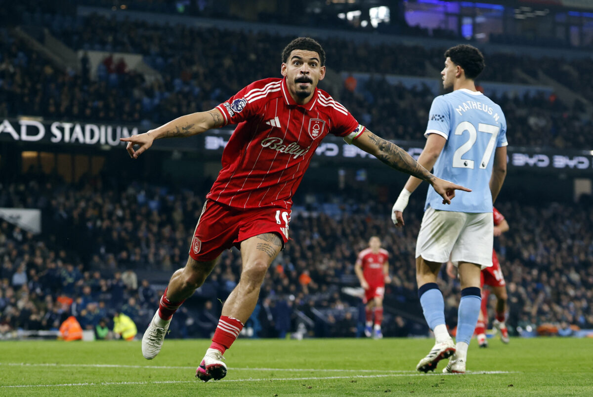 Ο Γκιμπς Γουάιτ