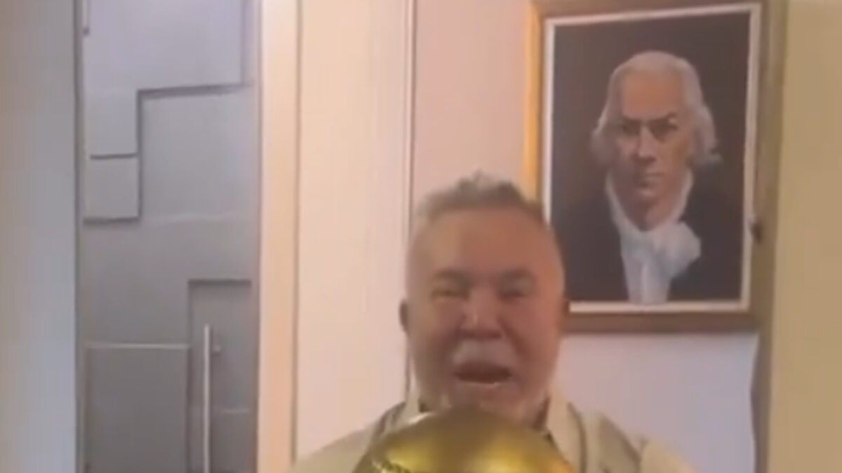 Βίλμερ Ρουπέρτι