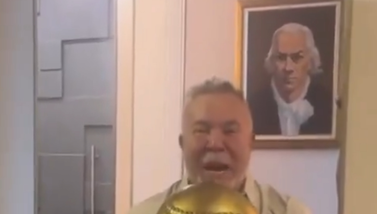 Βίλμερ Ρουπέρτι