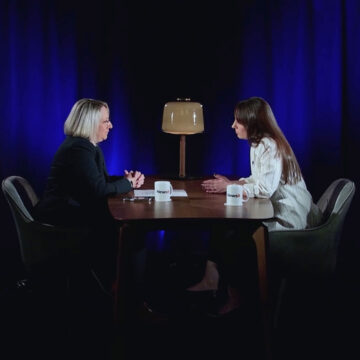 Βιβή Χαραλαμπογιάννη στο newsit.gr: Η αξιολόγηση στο δημόσιο δεν έχει καθόλου τιμωρητικό χαρακτήρα, αλλά αναπτυξιακό