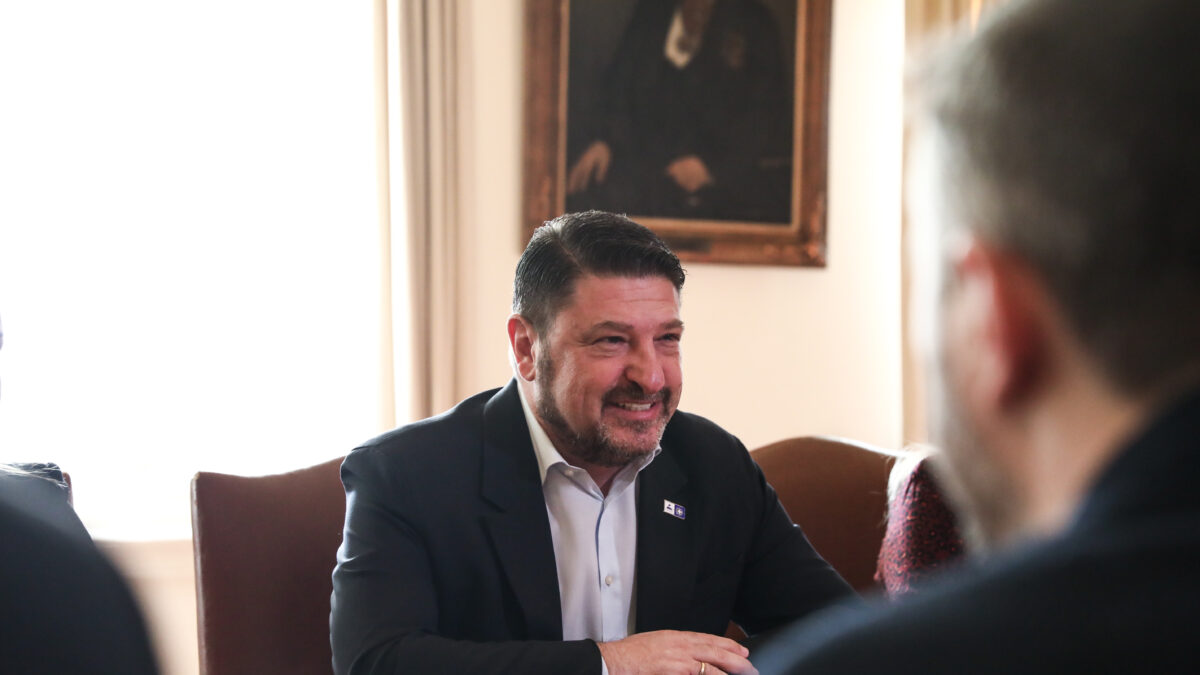 Νίκος Χαρδαλιάς