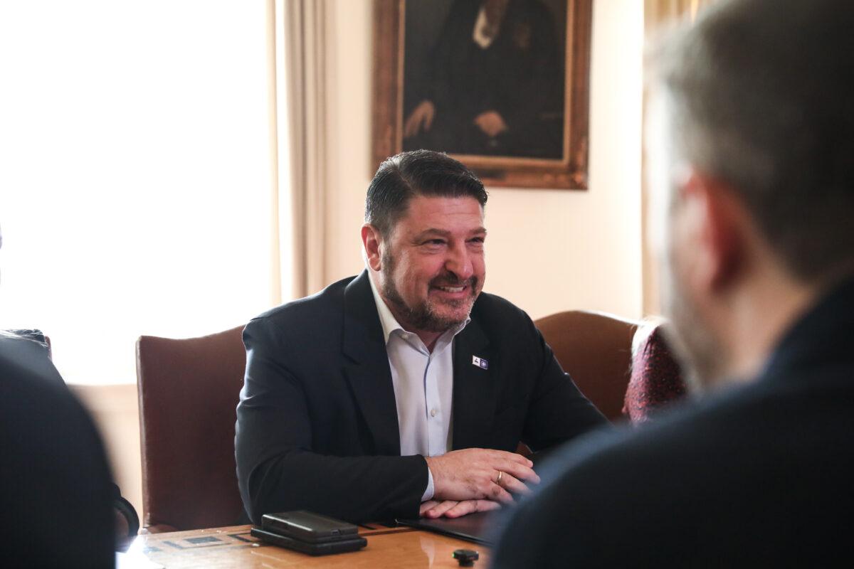 Νίκος Χαρδαλιάς