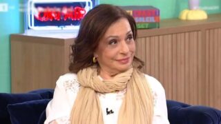 Χάρις Αλεξίου