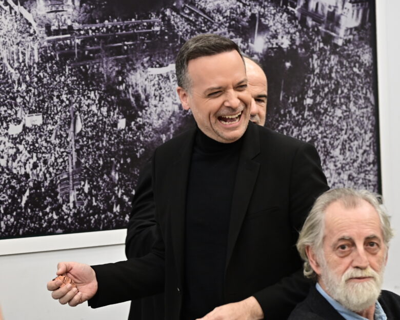 Χάρης Δούκας