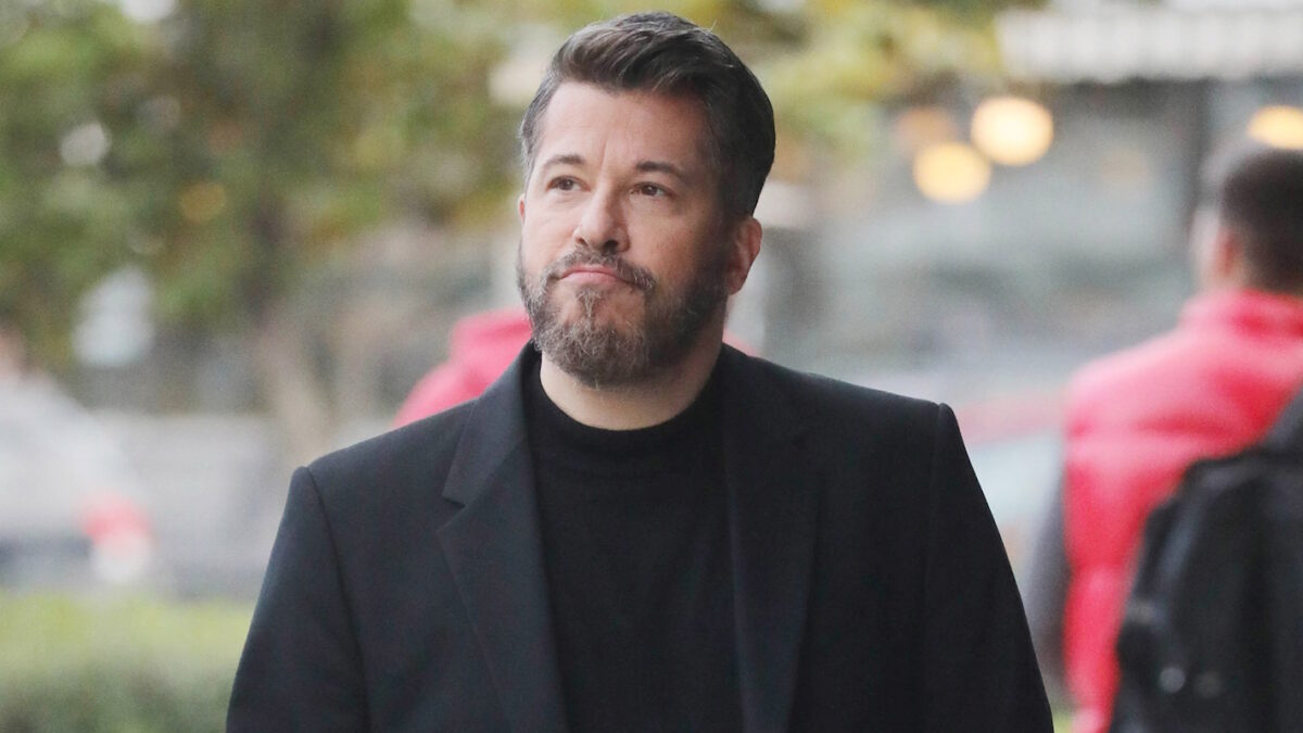 Χάρης Βαρθακούρης