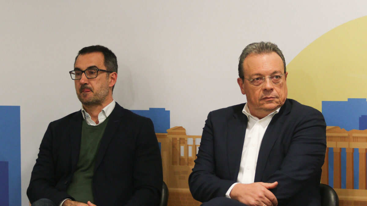 Χαρίτσης και Φάμελλος