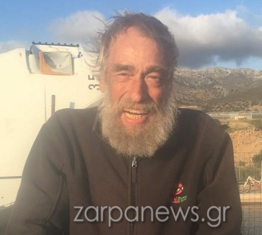 Η «Μπέλλα», το «Χάτσικο» της Παλαιόχωρας στα Χανιά