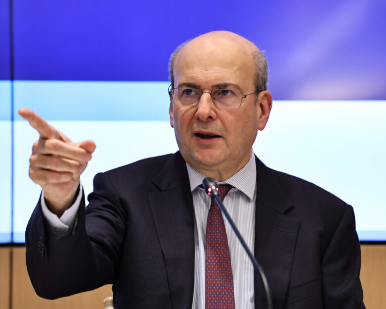 Κωστής Χατζηδάκης