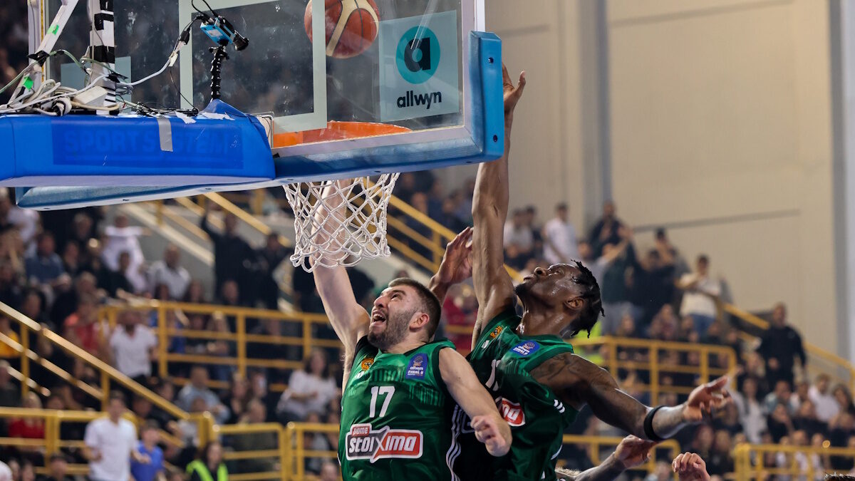 ΦΩΤΟ EUROKINISSI