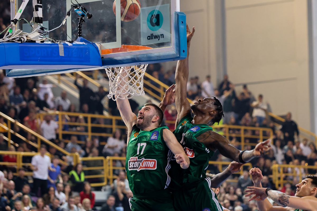 ΦΩΤΟ EUROKINISSI