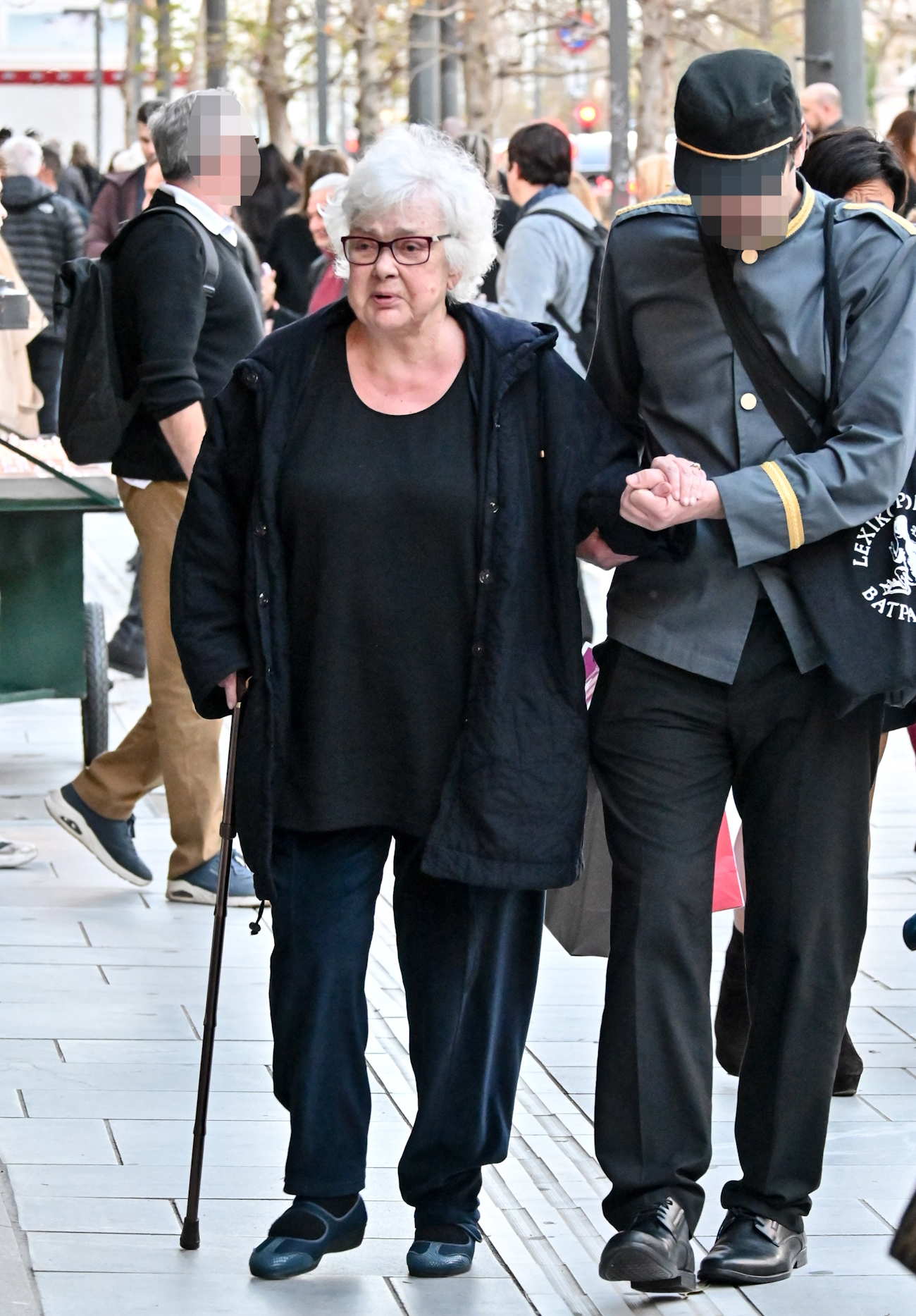 Ξένια Καλογεροπούλου