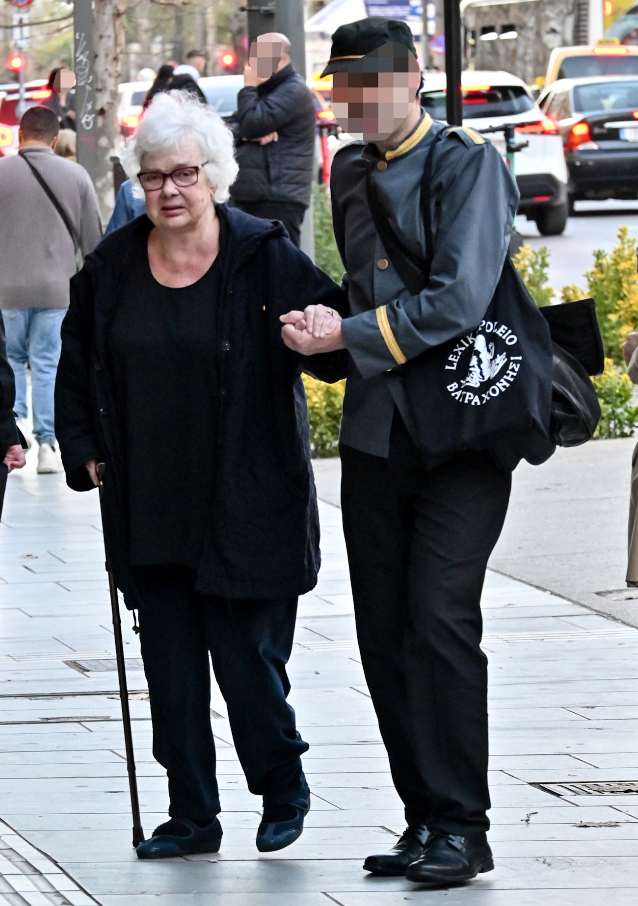 Ξένια Καλογεροπούλου