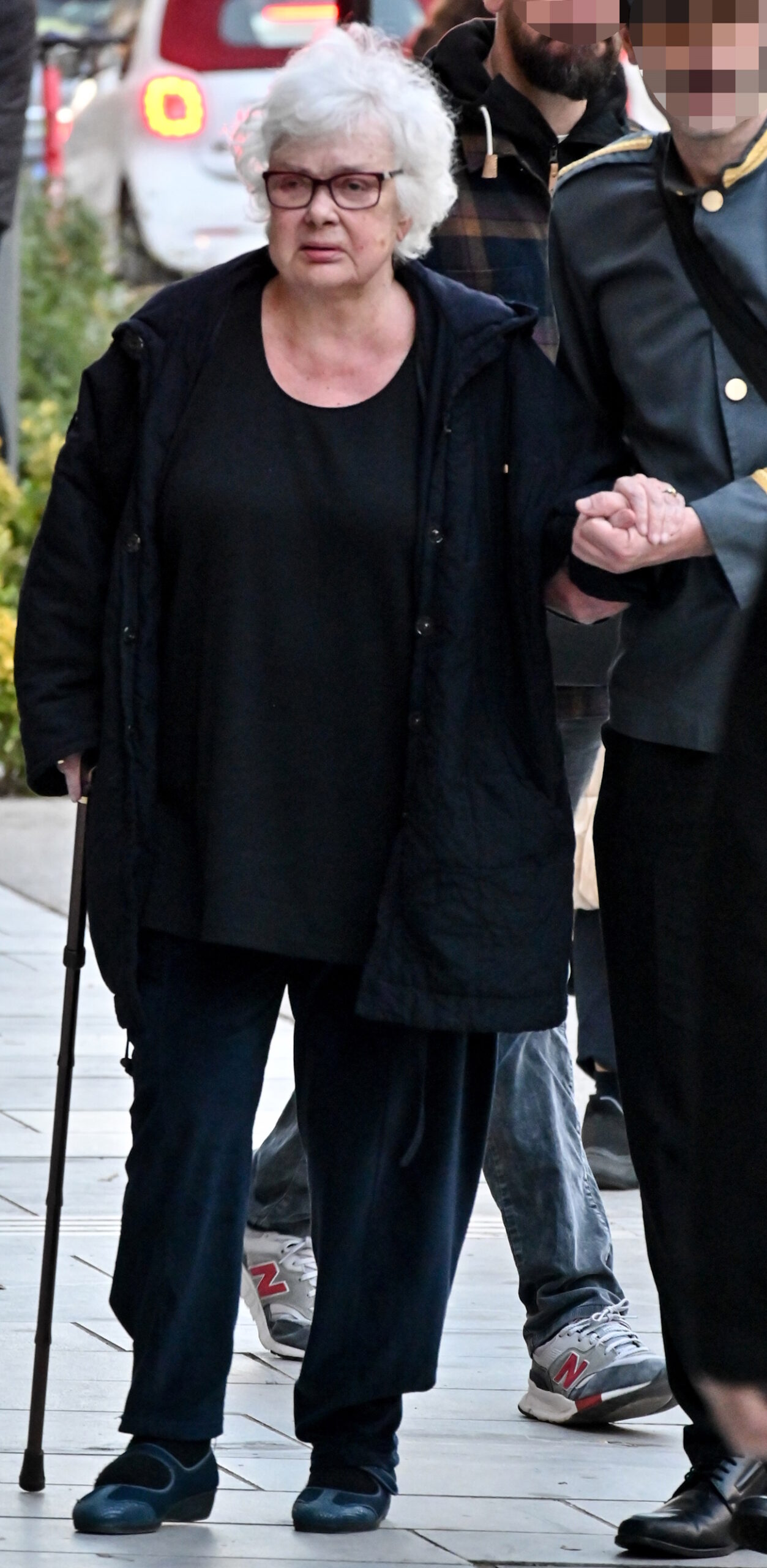 Ξένια Καλογεροπούλου