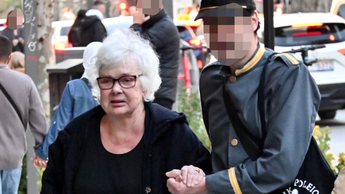 Ξένια Καλογεροπούλου