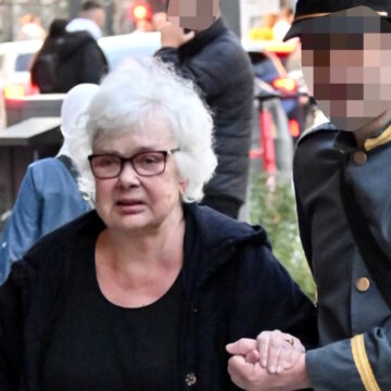 Ξένια Καλογεροπούλου