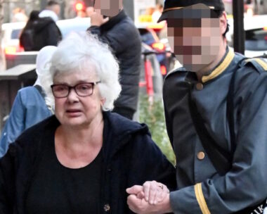Ξένια Καλογεροπούλου