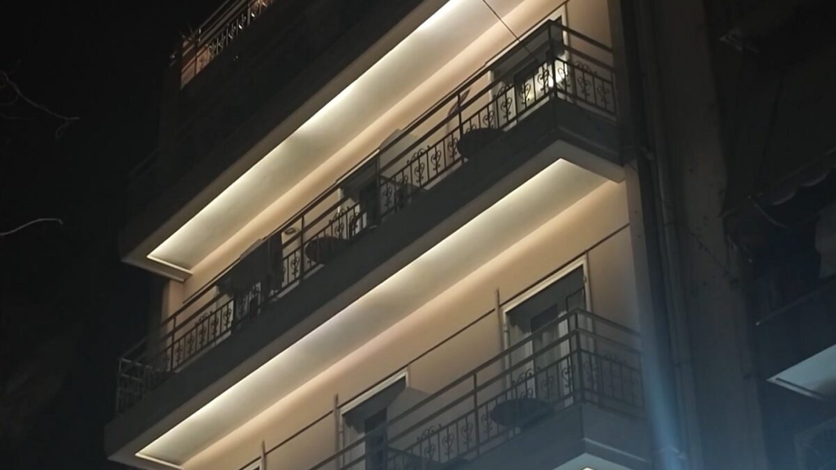 Ξενοδοχείο