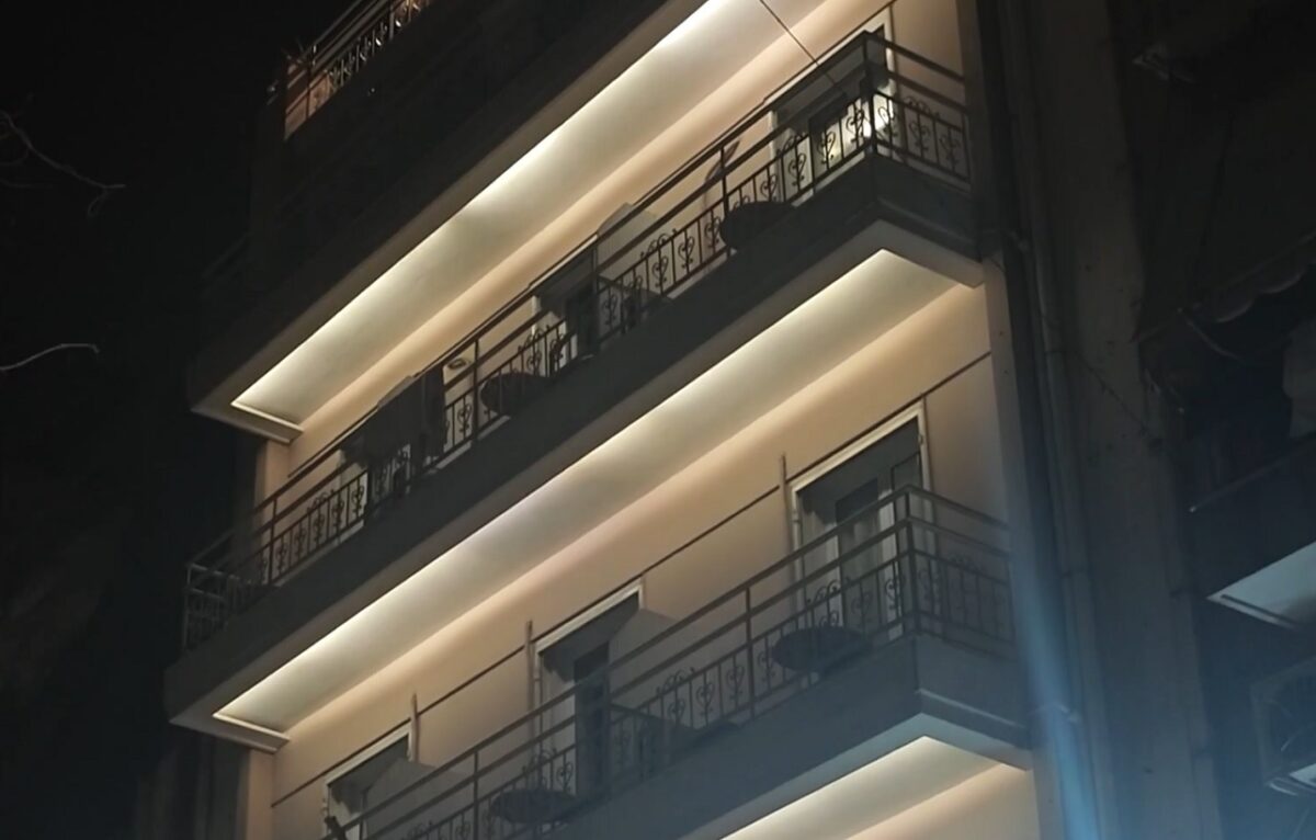 Ξενοδοχείο