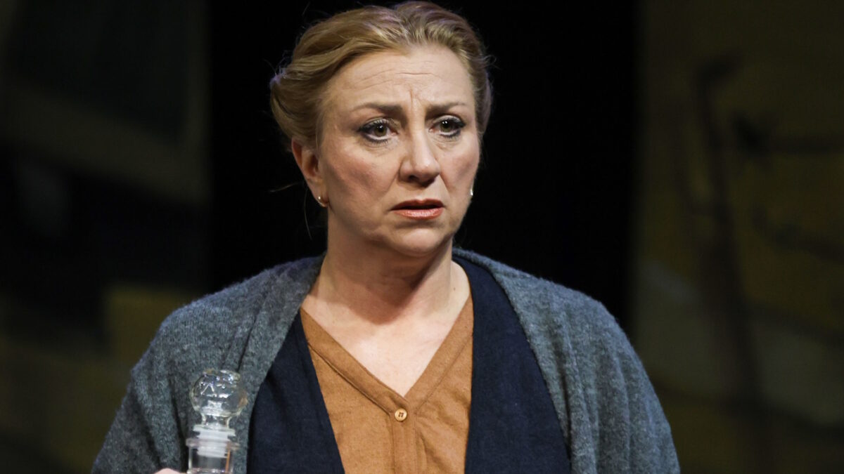 Χίλντα Ηλιοπούλου