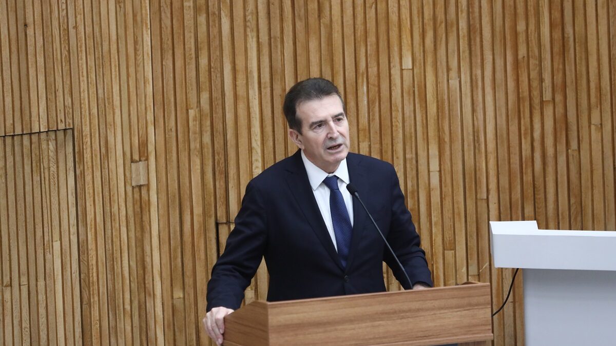 Μιχάλης Χρυσοχοΐδης