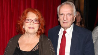 Χρυσούλα Διαβάτη και Νικήτας