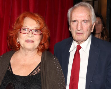 Χρυσούλα Διαβάτη και Νικήτας