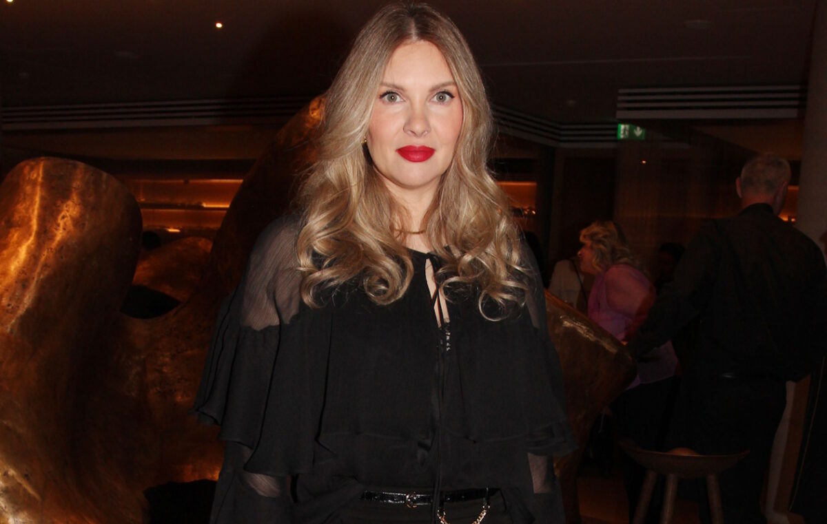 Xριστίνα Αλούπη