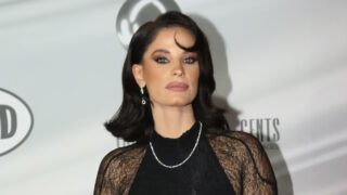 Χριστίνα Μπόμπα