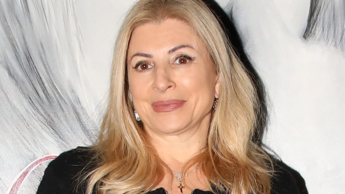 Χριστίνα Πολίτη