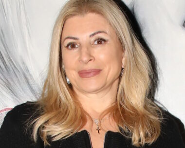 Χριστίνα Πολίτη