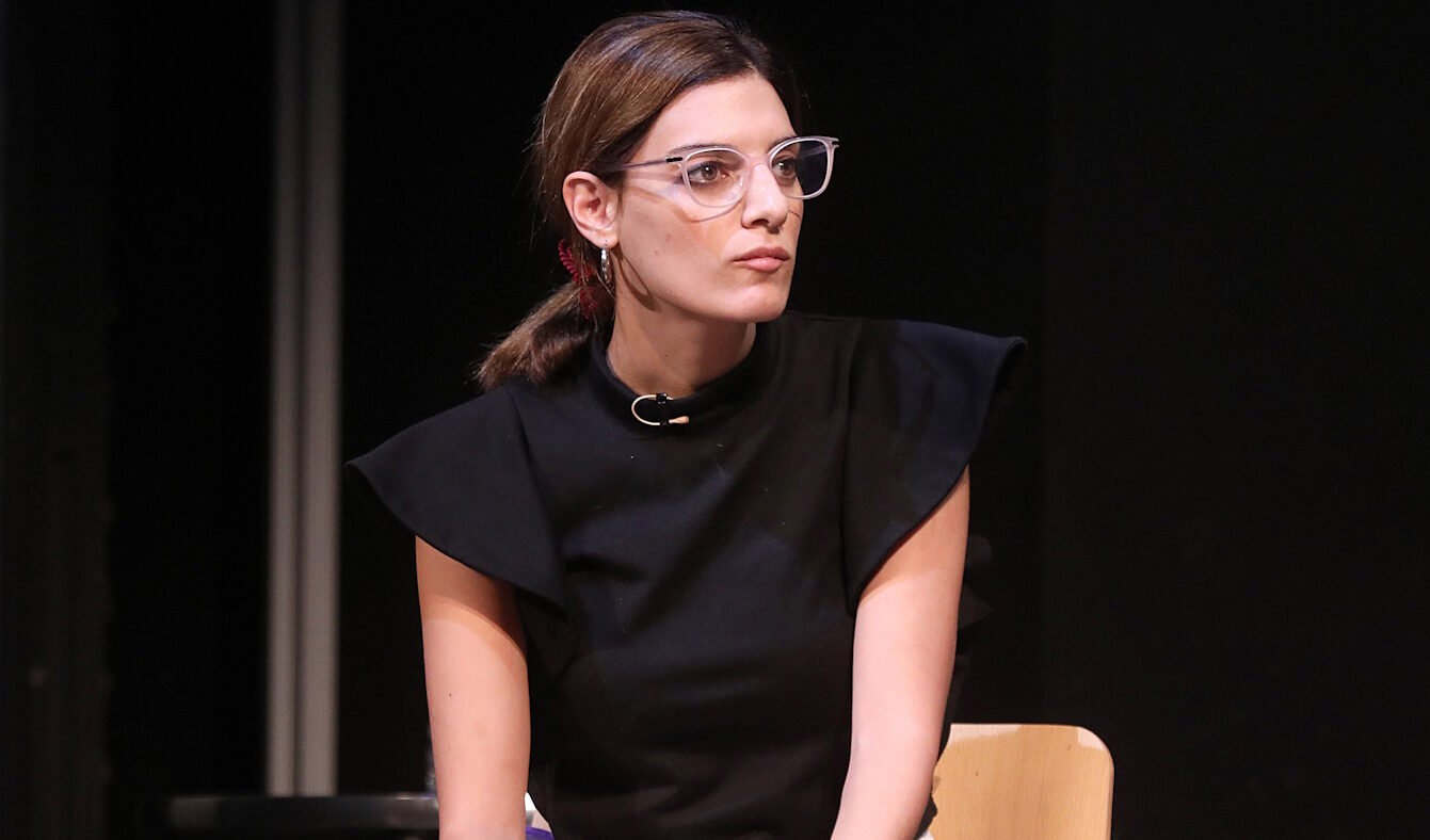 Χριστίνα Χειλά Φαμέλη