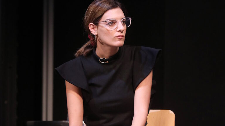 Χριστίνα Χειλά Φαμέλη