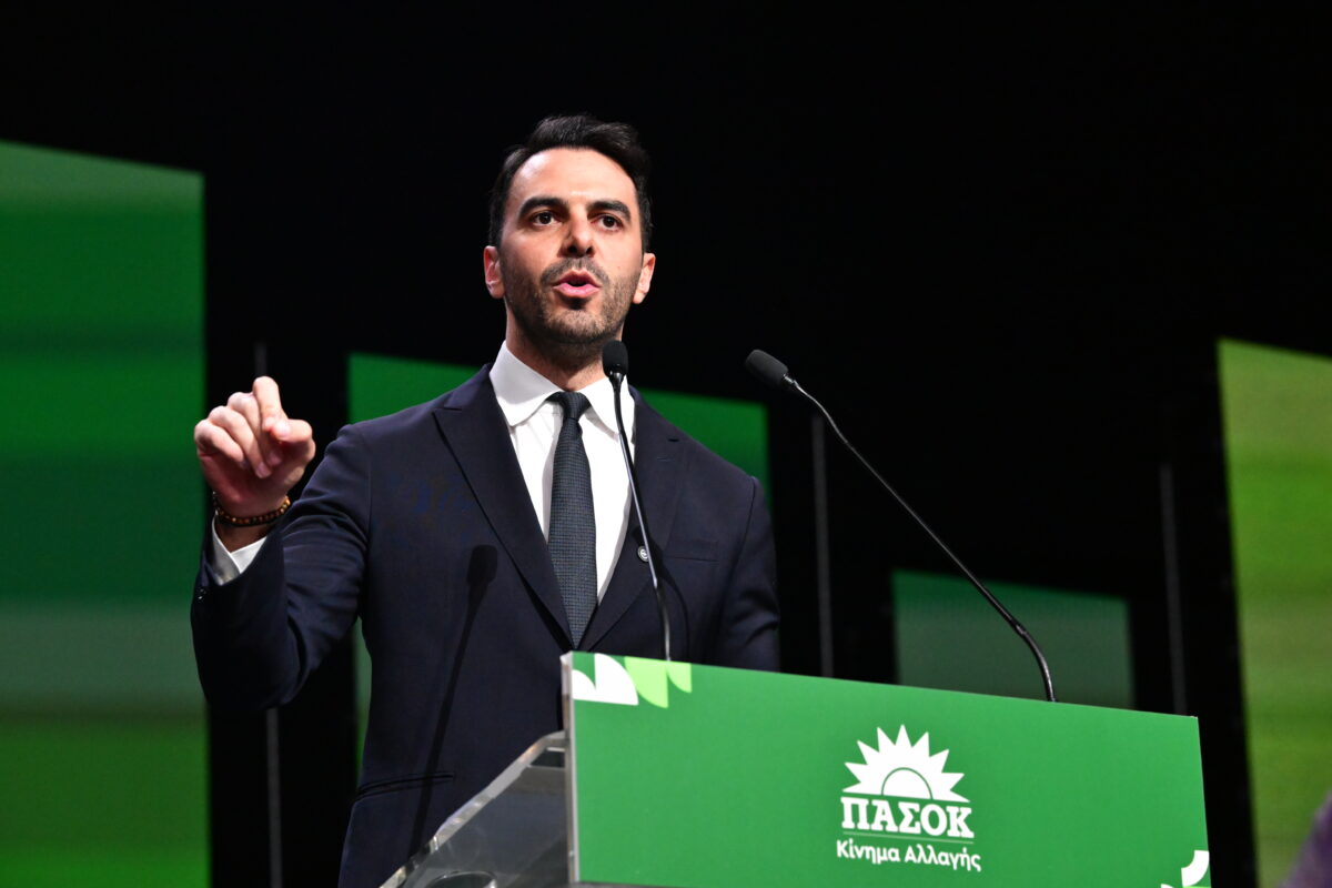 Μανώλης Χριστοδουλάκης