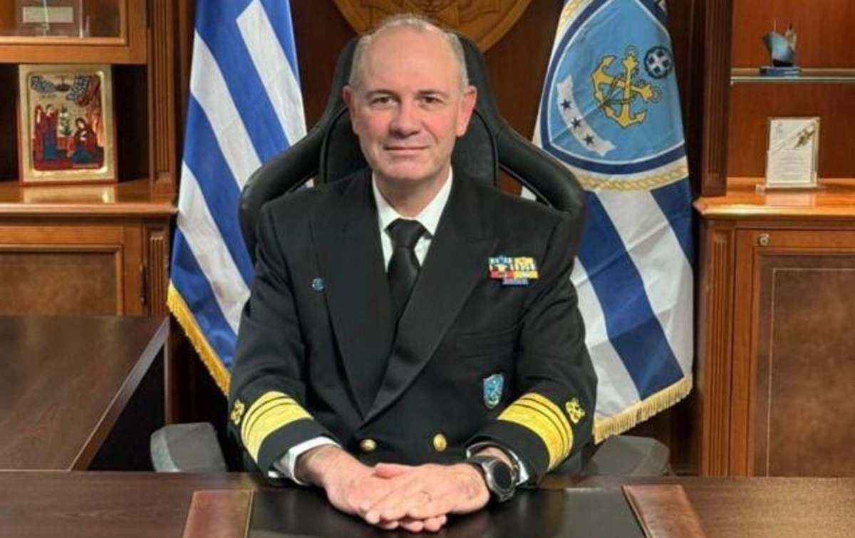 Χρήστος Κοντορουχάς