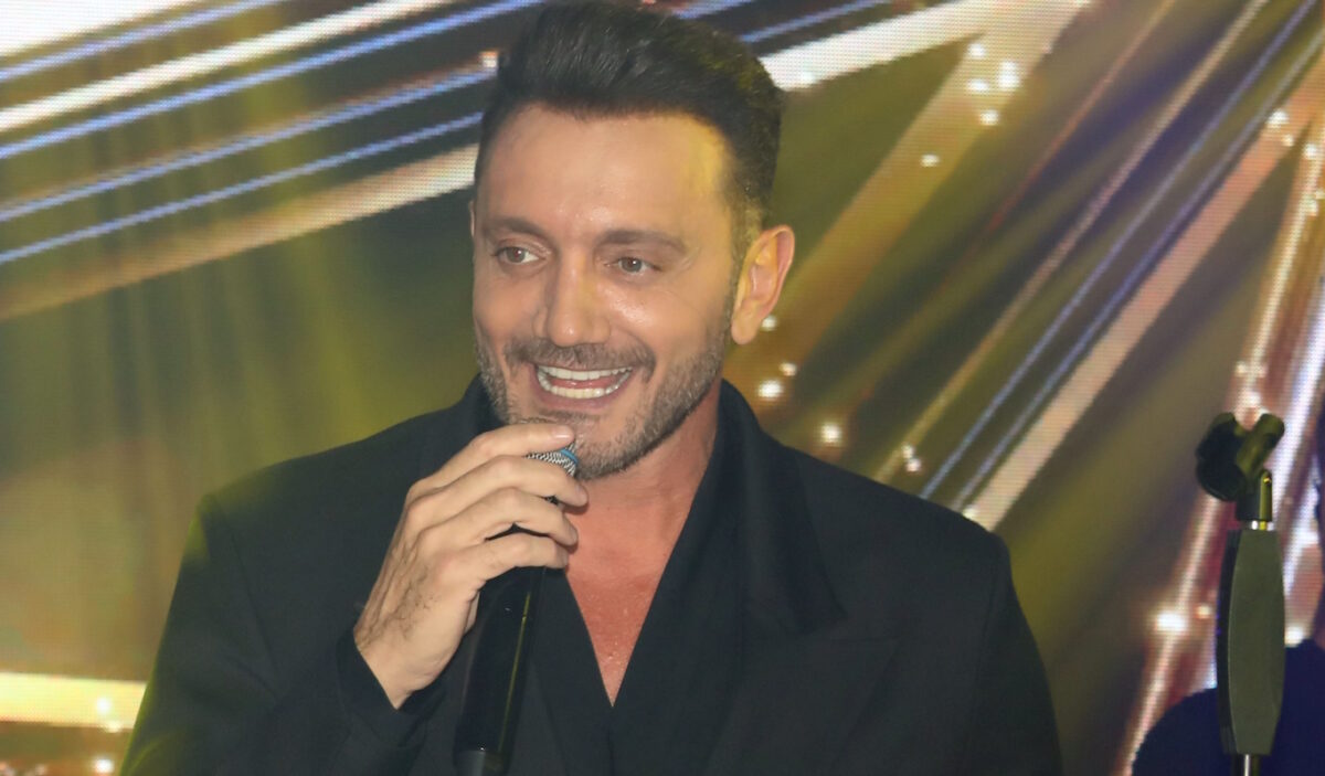 Χρήστος Μενιδιάτης