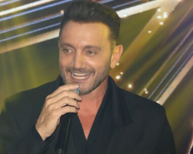 Χρήστος Μενιδιάτης