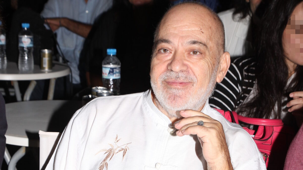 Χρήστος Βαλαβανίδης