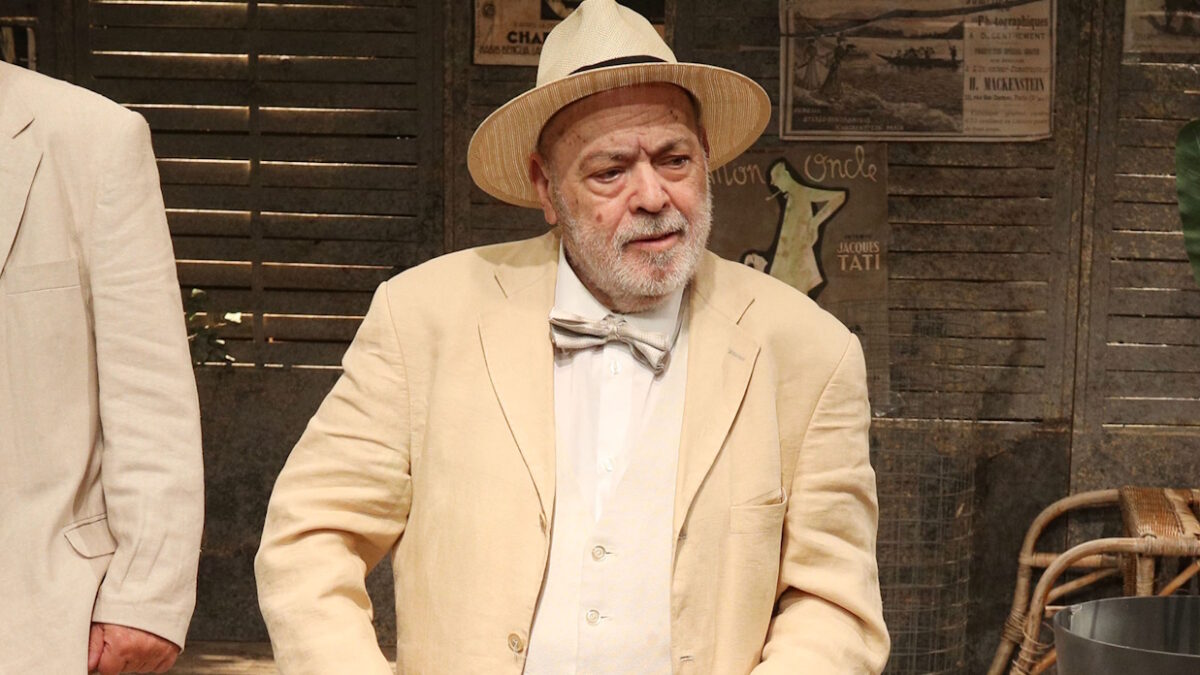 Χρήστος Βαλαβανίδης