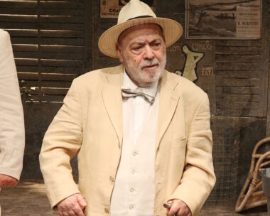 Χρήστος Βαλαβανίδης