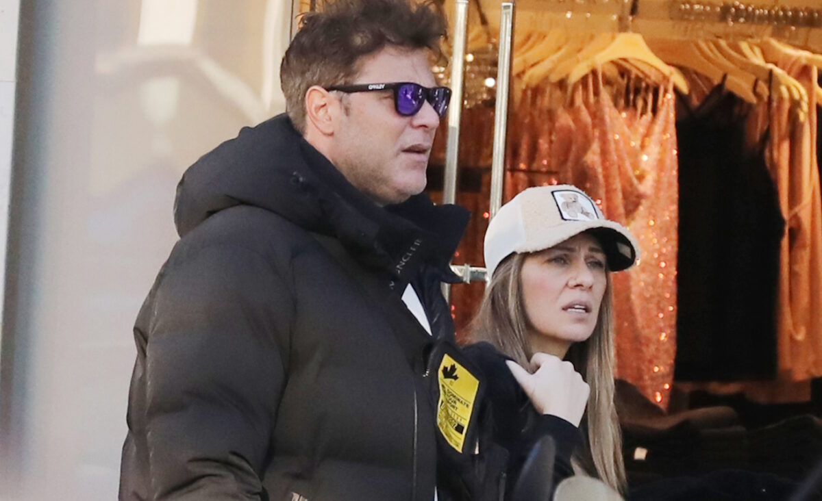 Χρήστος Χολίδης, Κατερίνα Γκιουζέλη