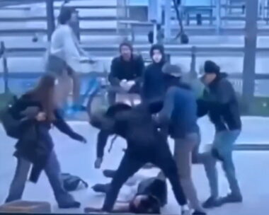 Ξυλοδαρμός νεαρού στο Βέλγιο