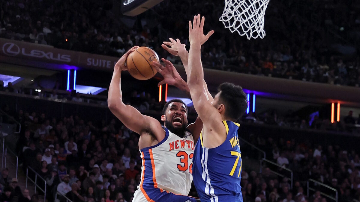 Ο Γιούρτσεβεν